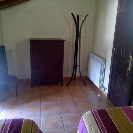 Almazorre Apartamento Casa Cavero מראה חיצוני תמונה