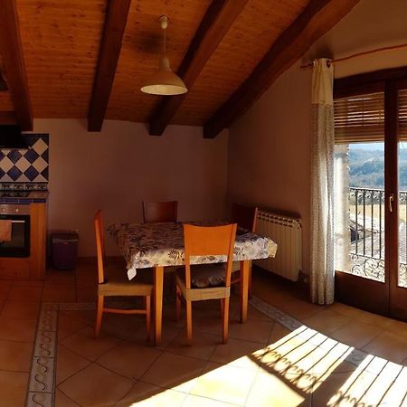 Almazorre Apartamento Casa Cavero מראה חיצוני תמונה