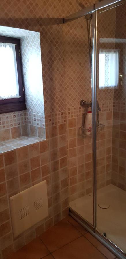 Almazorre Apartamento Casa Cavero מראה חיצוני תמונה