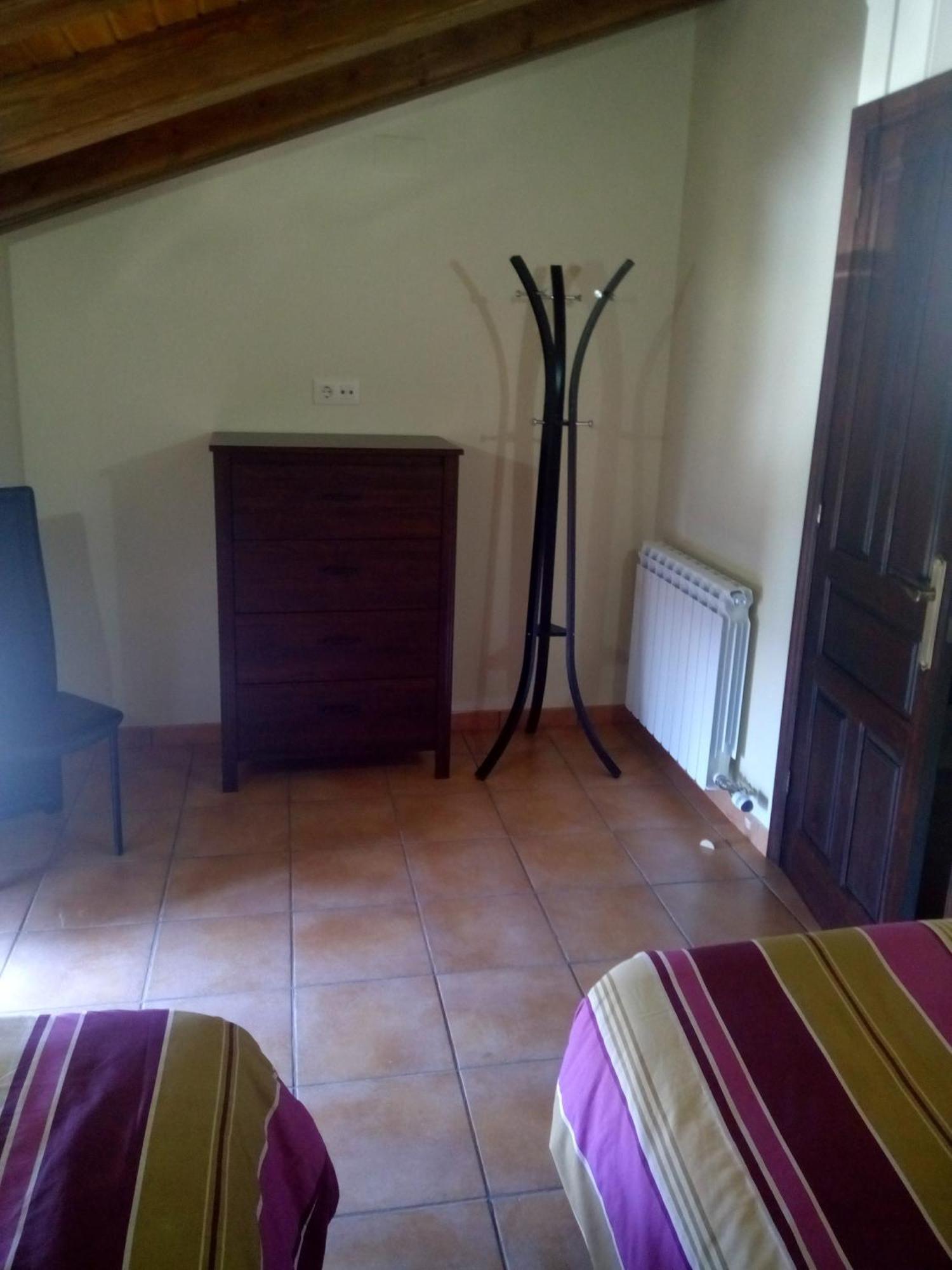 Almazorre Apartamento Casa Cavero מראה חיצוני תמונה